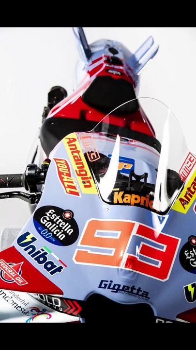 Gresini Racing Team
