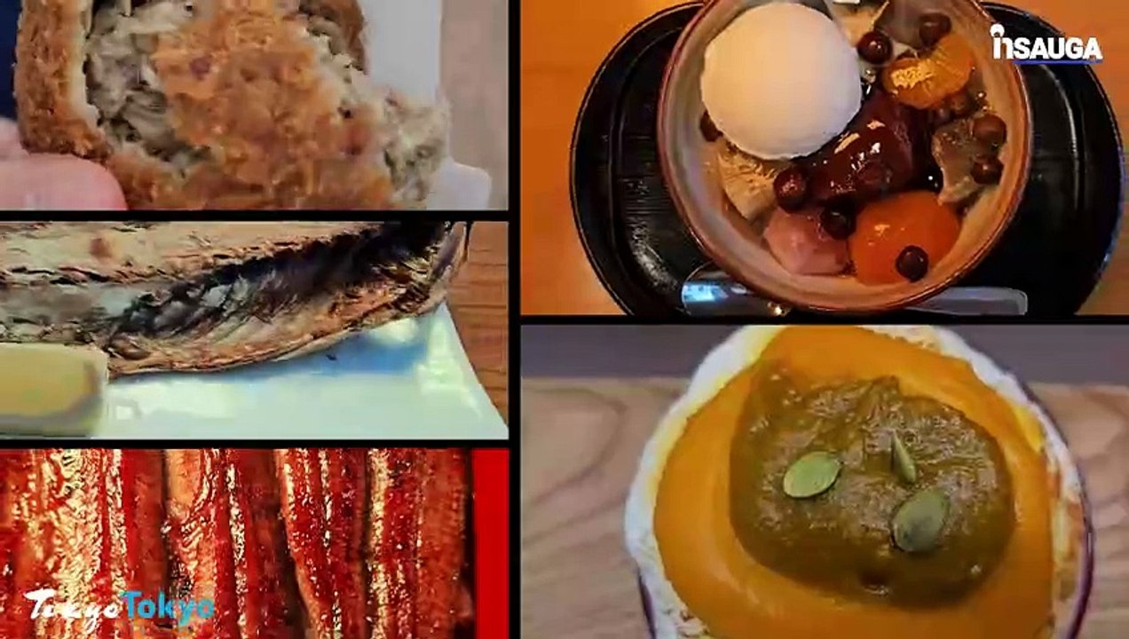 TOKYOEATS 2023