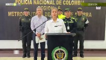 A la cárcel la mujer capturada por vender videos sexuales de su bebé de 32 meses en Medellín