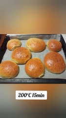 Burger maison #R.MAP (N°2)