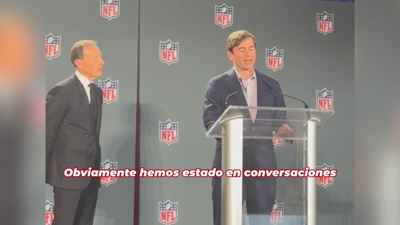 "Vimos el Bernabéu y nos quedamos boquiabiertos"