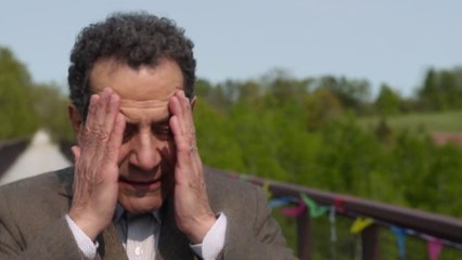 Mr. Monk löst schon bald seinen letzten Fall: Neuer Trailer zum großen Film-Sequel