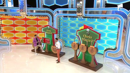 Prețul cel bun - Sezonul 3 Episodul 24 (13 octombrie 2022)