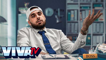 Unlikely Employee Hijacks Control Of Barstool Office | VIVA TV