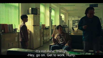 [ENG] A Killer Paradox (2024) EP.7