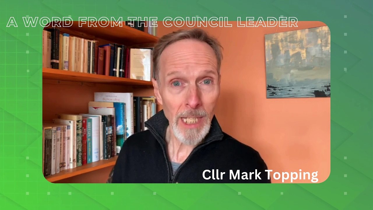 MARK TOPPING COLUMN