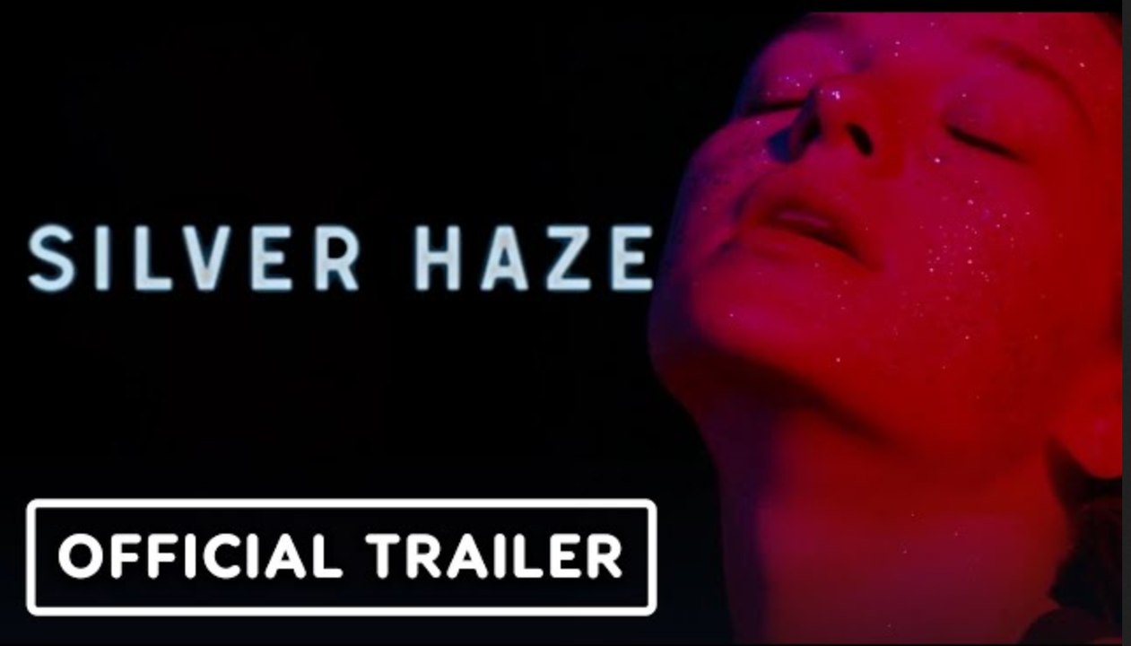 Silver Haze | Official Trailer - Vicky Knight, Esmé Creed-Miles