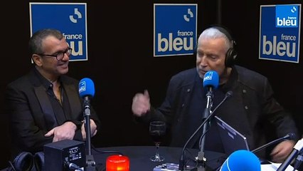 Bernard Lavilliers : "Je ne m'attendais pas à cet honneur", aux Victoires de la Musique 2024