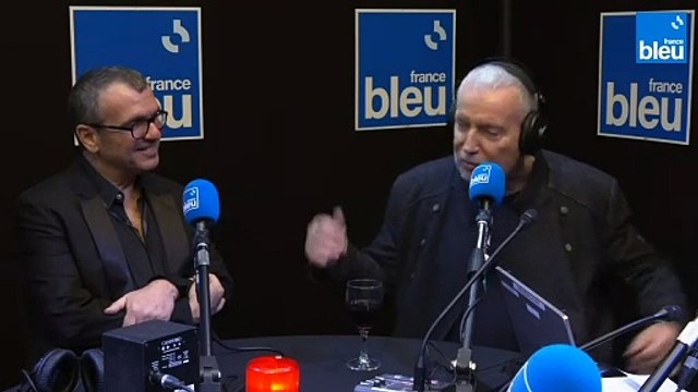 Bernard Lavilliers : Je ne m'attendais pas à cet honneur , aux Victoires de la Musique 2024