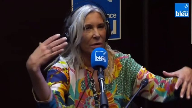 Zazie, sauvée sur scène par Sting lors de ses premières Victoires de la Musique