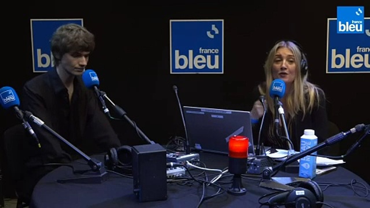 Pierre de Maere : "Le fait que je sois deux fois aux Victoires, ce n'est plus un hasard"