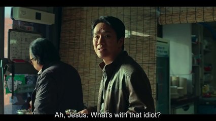 [ENG] A Killer Paradox (2024) EP.8