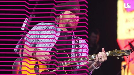 Toby Keith's Son Remembers His 'Guiding Star' in Emotional Tribute