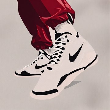 Les baskets Nike Air connaissent un succès fulgurant grâce à cette incroyable offre : moins de 65 € !