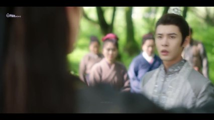 Phệ Tâm _ Tập 4 [ Vietsub ] Broken the Heart (2024)