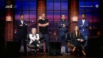 Dragons’ Den: Εκνευρίστηκε ο Χάρης Βαφειάς: «Είναι αγενές να ζητάς λεφτά με τη φανέλα»