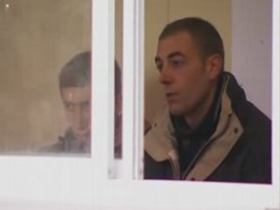 La Brigade des Jardiniers. Episode 5