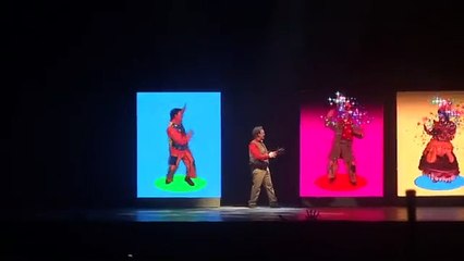 CBeebies Something Special Hello Song | Live Performance 🎶