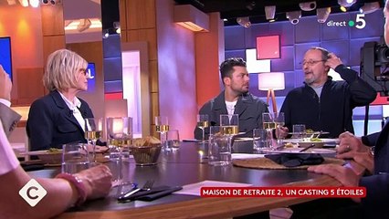 Jean Reno en Spectacle Solo : Une Nouvelle Surprise à Venir 🎭