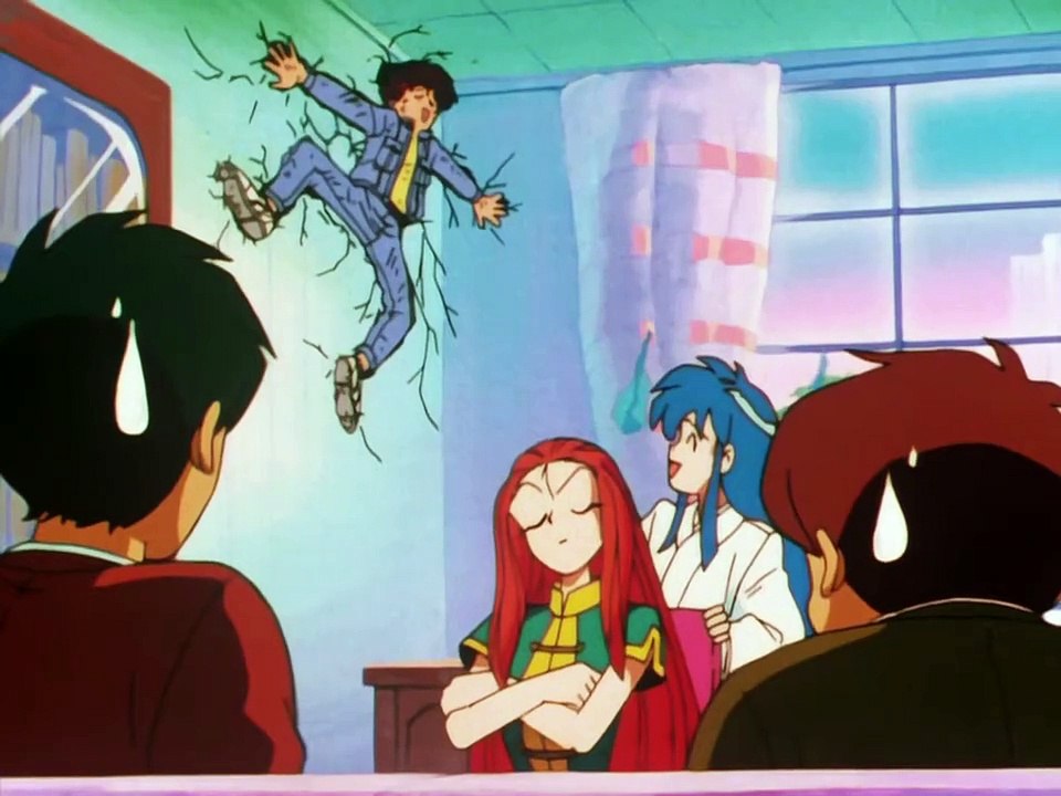 Mikami la Cazafantasmas Capitulo 4