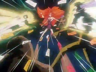 Mikami la Cazafantasmas Capitulo 5