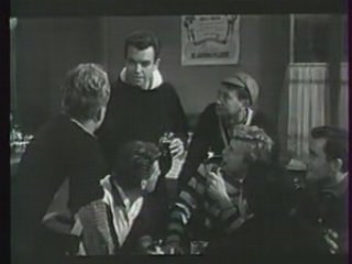 La croix des vivants