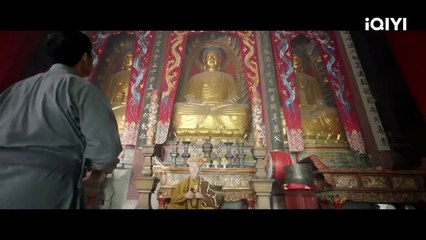 【ENG SUB】Jiang Hu _ Wuxia_ Martial Arts_ Revenge _ Chinese Movie 2023 _ iQIYI Movie English(720P_HD)