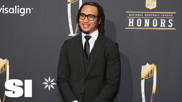 CJ Stroud Believes He Has Room to Improve