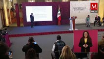 AMLO lee capitulo de su libro sobre injerencia de la DEA en México