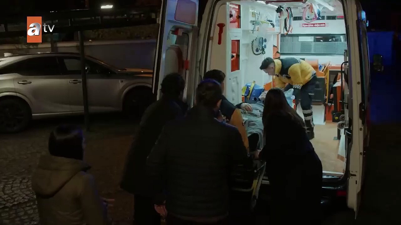 Aldatmak 58.Bölüm Fragmanı