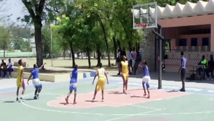 GINEN SPORT / 08 FEVRIER 2024