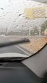 fortes chuvas atingem alto Sertão de Alagoas