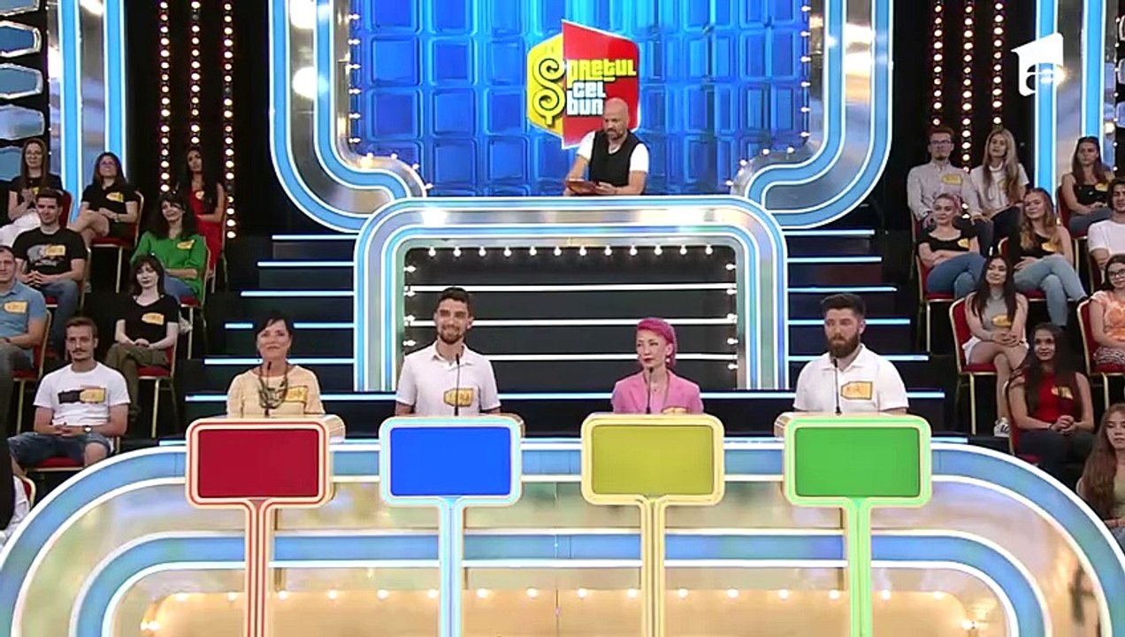 Prețul cel bun - Sezonul 3 Episodul 26 (17 octombrie 2022)