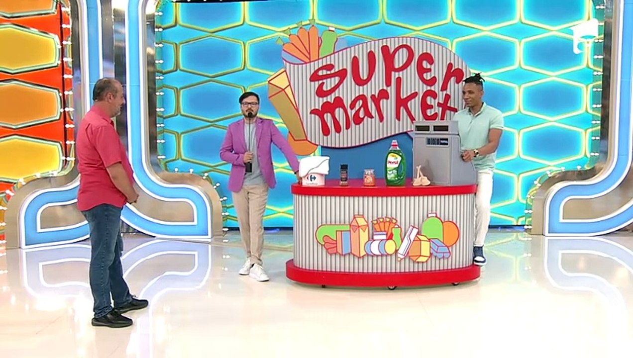 Prețul cel bun - Sezonul 3 Episodul 32 (25 octombrie 2022)