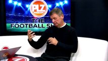 Are Rule Changes Ruining Football ? The Football Show