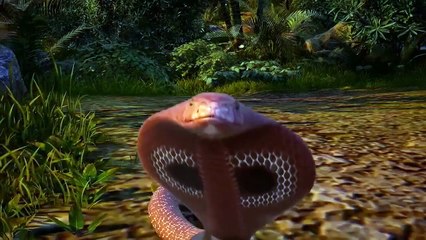 Yao Shen Ji 1.Sezon 1-10.Bölüm – Asya Animeleri