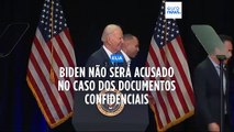 Biden insiste que 