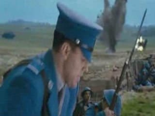 La Flute Enchantee (VO. Un film de Kenneth Branagh)