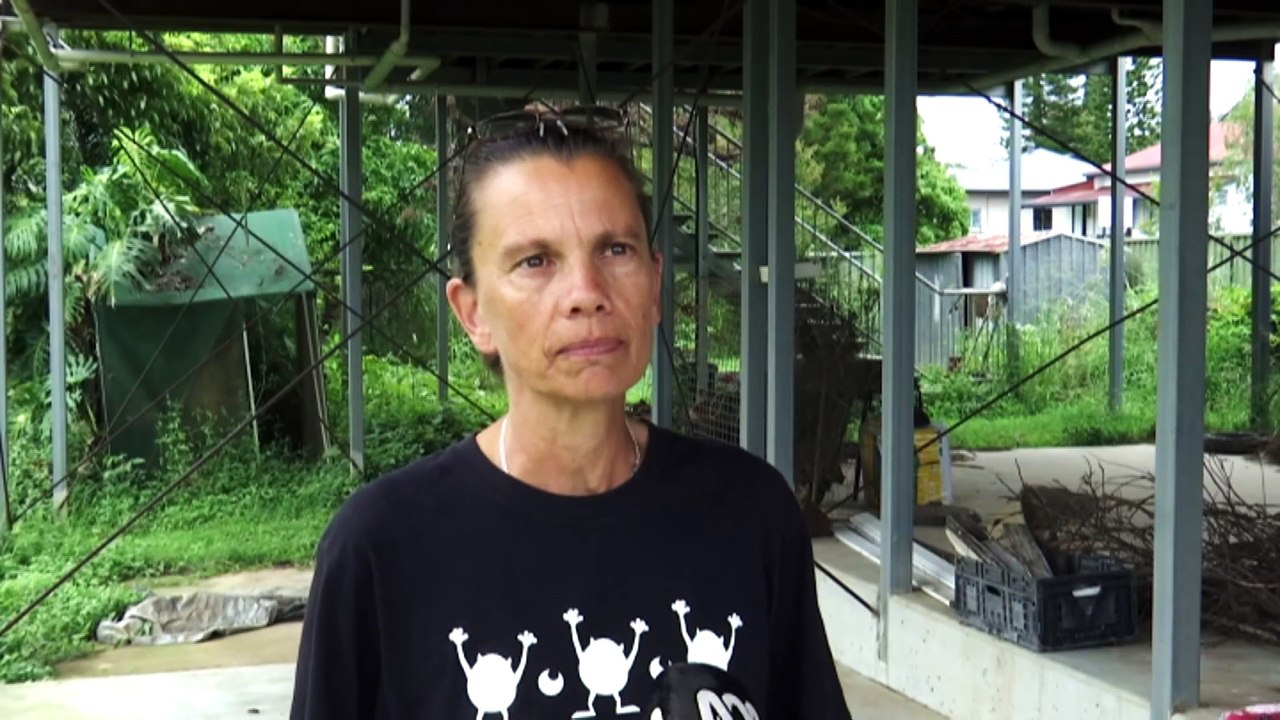 NSW government announces location of 70 hectares of flood-proof homes