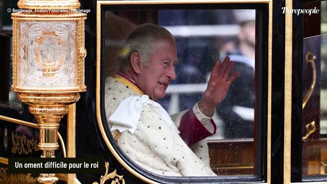 Charles III touché par le cancer : guérison par la foi, herboristerie, homéopathie... Son médecin Michael Dixon inquiète