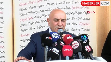 Ankara, Sanat ve Kültürün Başkenti Olacak