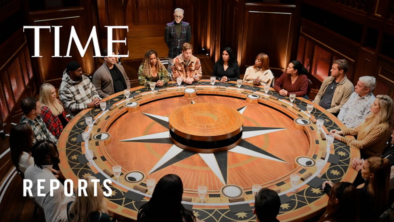 Phaedra Parks on Why the Real Housewives Make the Best ‘Traitors’