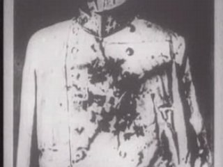 La grande guerre 1914 - 1918