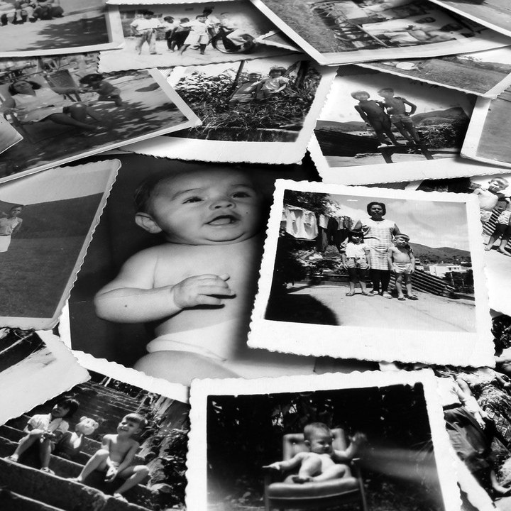 What If We Could Remember Everything?