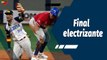 Tiempo Deportivo | Final electrizante entre Venezuela y República Dominicana