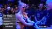Ronda Rousey vs Holly Holm Fight Video UFC 193
