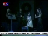 Dragana Mirkovic - Pecat na usnama - (TV BN)