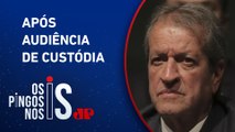 Prisões de Valdemar Costa Neto e ex-assessores de Bolsonaro são mantidas