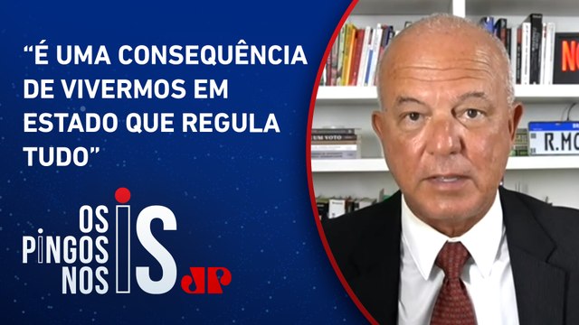 Motta analisa manutenção de prisão de Valdemar Costa Neto e ex-assessores de Bolsonaro