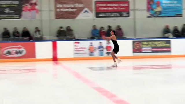 Star 7 Women Artistic Group B & C and Star 9 Artistic - 2024 Calgary Winter Invitational - Rose Kohn Arena